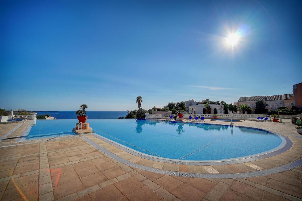 Immogroom - Sea View - Pool - Terrace - Parking - Wifi - Ac Канны Экстерьер фото