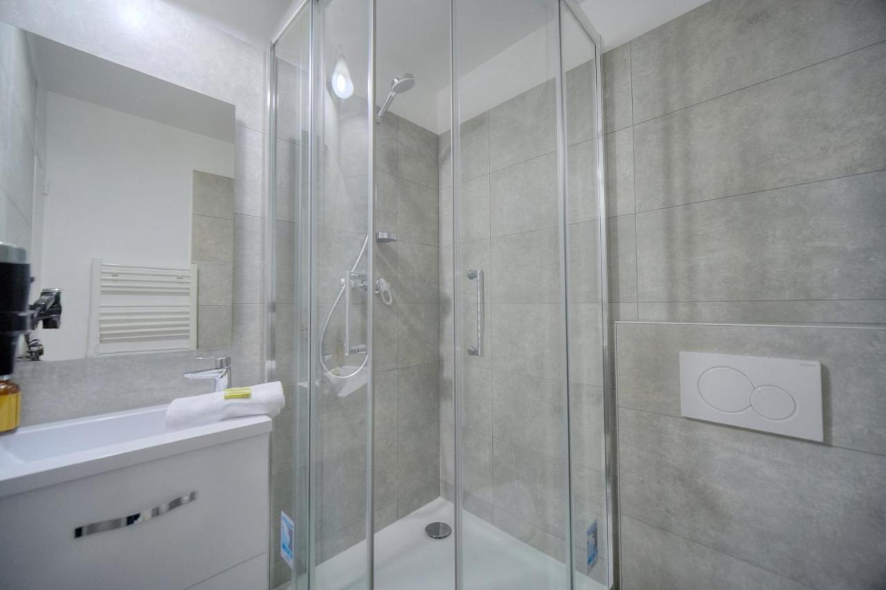 Immogroom - Sea View - Pool - Terrace - Parking - Wifi - Ac Канны Экстерьер фото